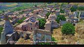 Sicilia: il paese fantasma