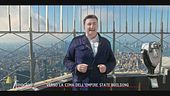 New York: nel grattacielo più famoso del mondo