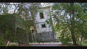 La "torre" dei tarocchi