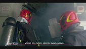 Vigili del fuoco: eroi di ogni giorno