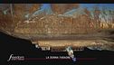 Egitto: la tomba di Hatshepsut