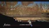 Egitto: la tomba di Hatshepsut