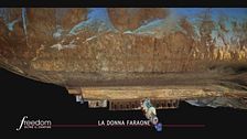Egitto: la tomba di Hatshepsut