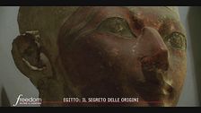 Hatshepsut e Senmut, occhi negli occhi