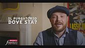 Il Purgatorio secondo Raffaele Tovazzi
