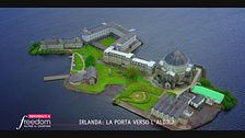 Irlanda: la porta verso l'Aldilà