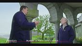 Irlanda: la porta verso l'aldilà