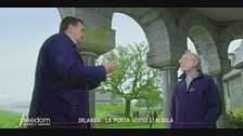 Irlanda: la porta verso l'aldilà