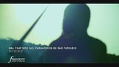 Irlanda: la storia della discesa all'inferno del cavaliere Owen