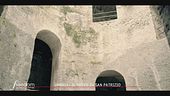 Orvieto: il pozzo di San Patrizio