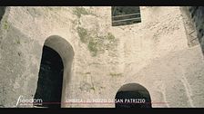 Orvieto: il pozzo di San Patrizio