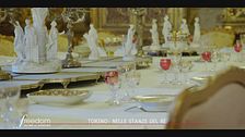 Torino: nelle stanze del Re