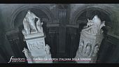 Torino: la Cappella Guarini