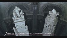 Torino: la Cappella Guarini
