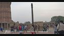 India: il ferro che non arruginisce