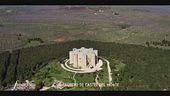 I segreti di Castel del monte