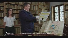 L'indovinello veronese