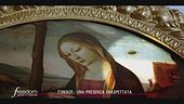 Firenze: "la Madonna dell'Ufo"