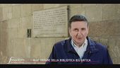 Alle origini della biblioteca più antica