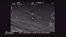 U.A.P. : fenomeni aerei non identificati