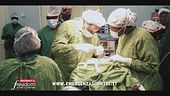 Fabio Abenavoli, un chirurgo che dona il sorriso