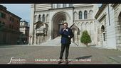 Cavalieri Templari: le origini italiane