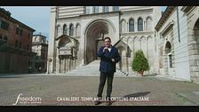 Cavalieri Templari: le origini italiane