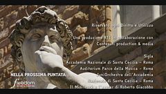 Nella prossima puntata