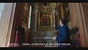 Verona: le meraviglie di una chiesa templare