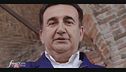 L'ultima tomba di un maestro templare?