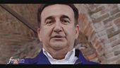 L'ultima tomba di un maestro templare?
