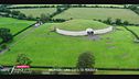 Irlanda, il tumulo di Newgrange; un viaggio nella storia più antica