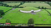 Irlanda, il tumulo di Newgrange; un viaggio nella storia più antica