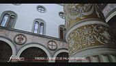 Firenze, i segreti di Palazzo Vecchio