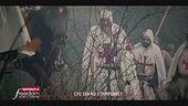 Francia, Carcassonne: il processo ai Templari