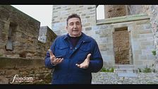 La Sindone in possesso dei Templari?