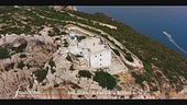 Sardegna, Capo Caccia: un luogo da record