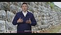 Mura megalitiche in Italia: giganti a Terracina?