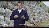 Mura megalitiche in Italia: giganti a Terracina?