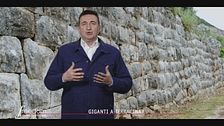 Mura megalitiche in Italia: giganti a Terracina?