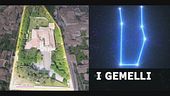 Astronomia nelle mura megalitiche?