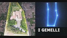 Astronomia nelle mura megalitiche?