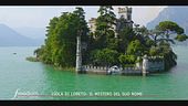 Isola di Loreto: un nome arrivato da lontano