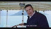Lombardia: un'isola da sogno nel lago d'Iseo