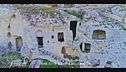 Gravina, Puglia: una città scavata nella roccia