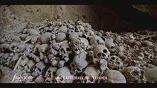 Gravina, Puglia: una cattedrale sotterranea