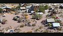 Usa, Nevada: l'Eldorado Canyon, un viaggio nel selvaggio Far West