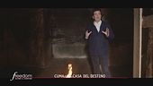 Cuma: la casa del destino