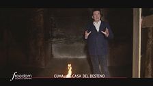 Cuma: la casa del destino