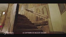 La cattedra di Galileo Galilei